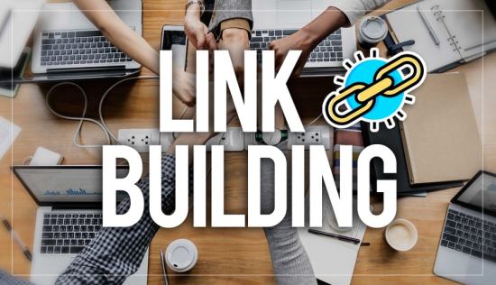 link building seo services