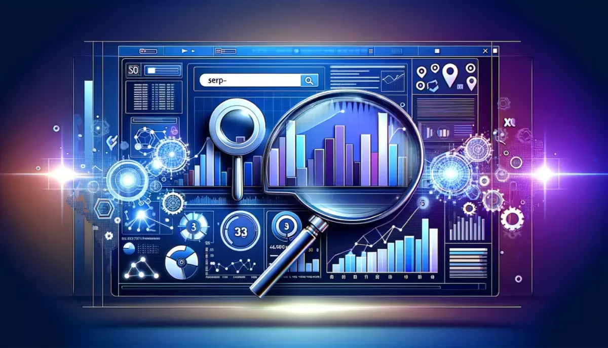 Die 10 besten Rank Tracker - SERP Keyword Tools