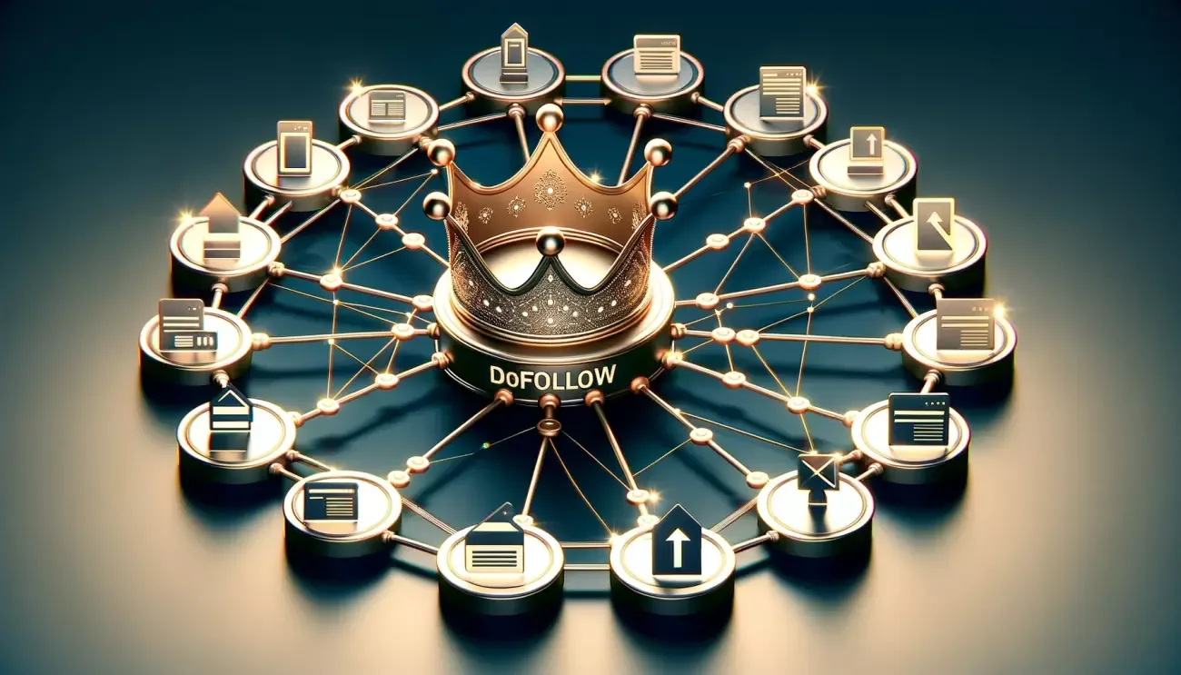 DoFollow Backlinks einfach erklärt