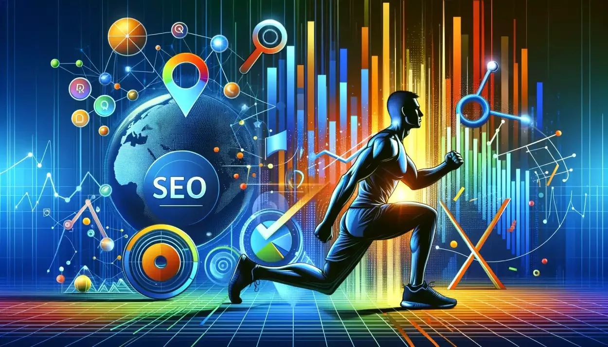 SEO für Personal Trainer: Ein Leitfaden