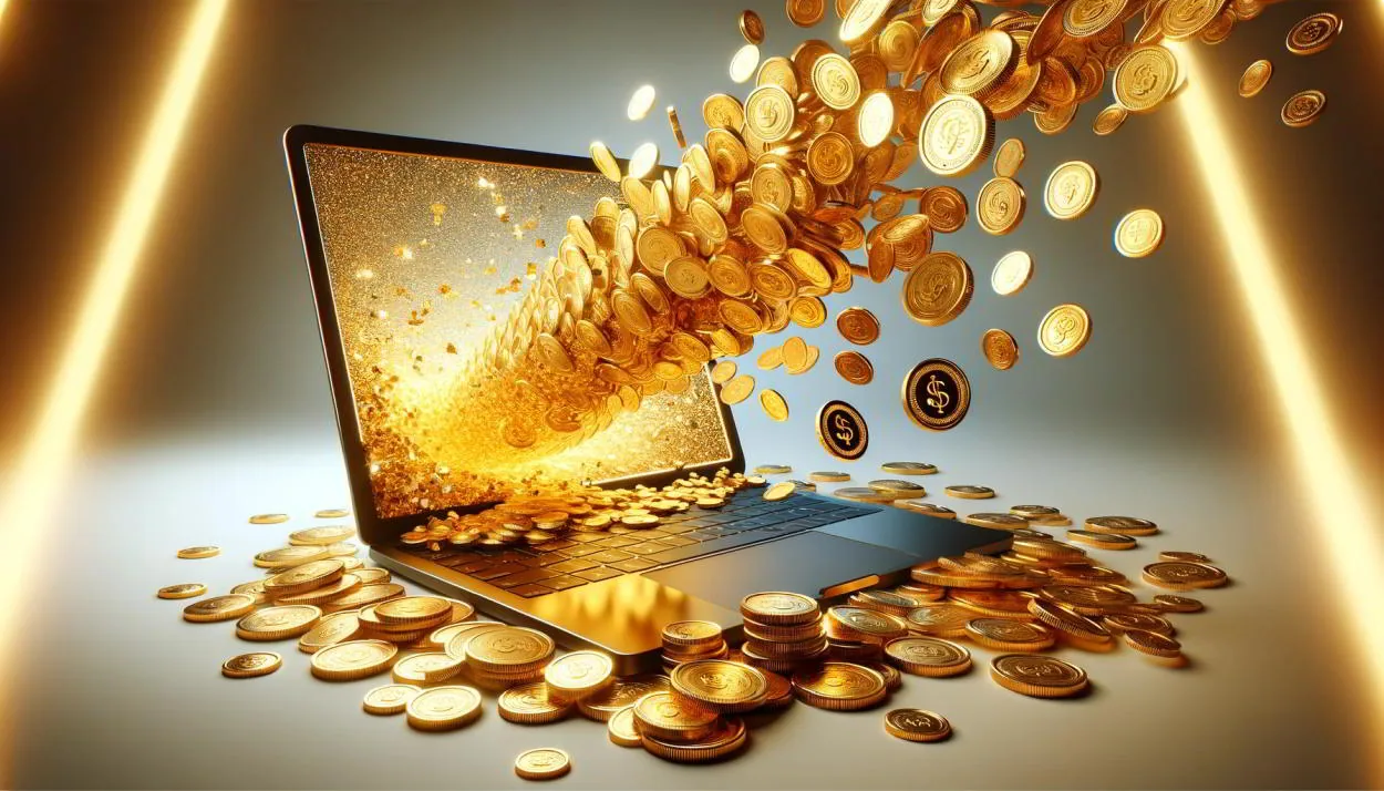 Webseite Monetarisieren - 7 Wege zum Geld verdienen