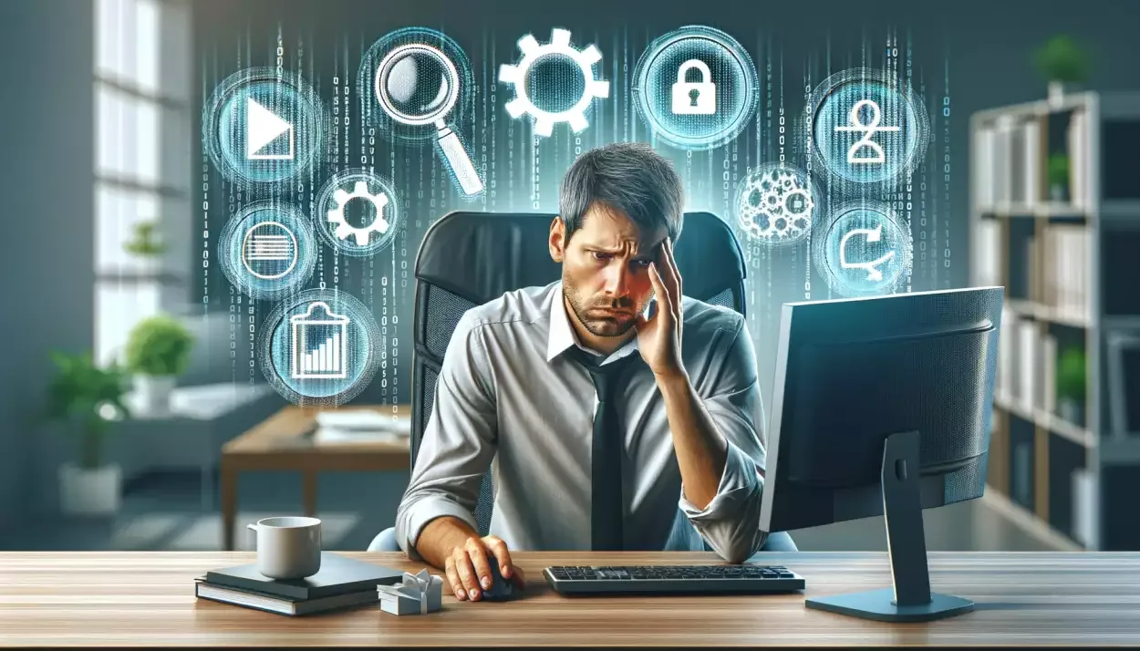 4 Tricks bei "gecrawlt – zurzeit nicht indexiert" Fehlermeldung