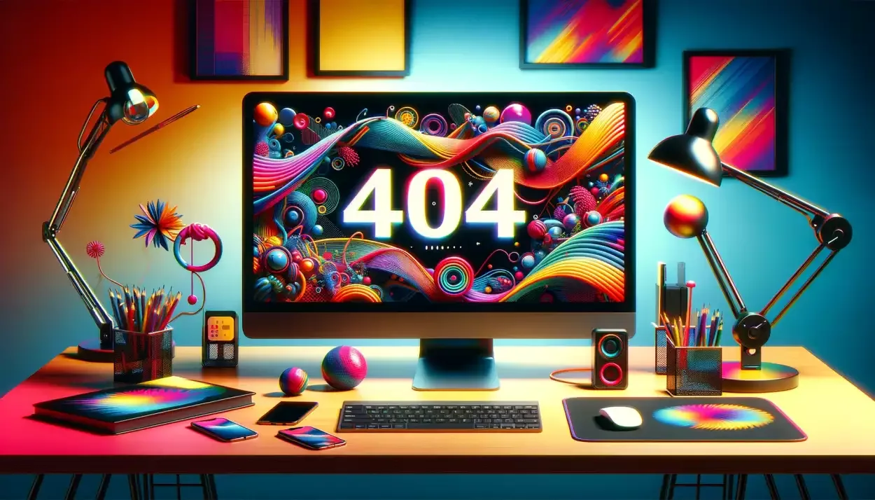 404 Fehler verstehen, finden & beheben