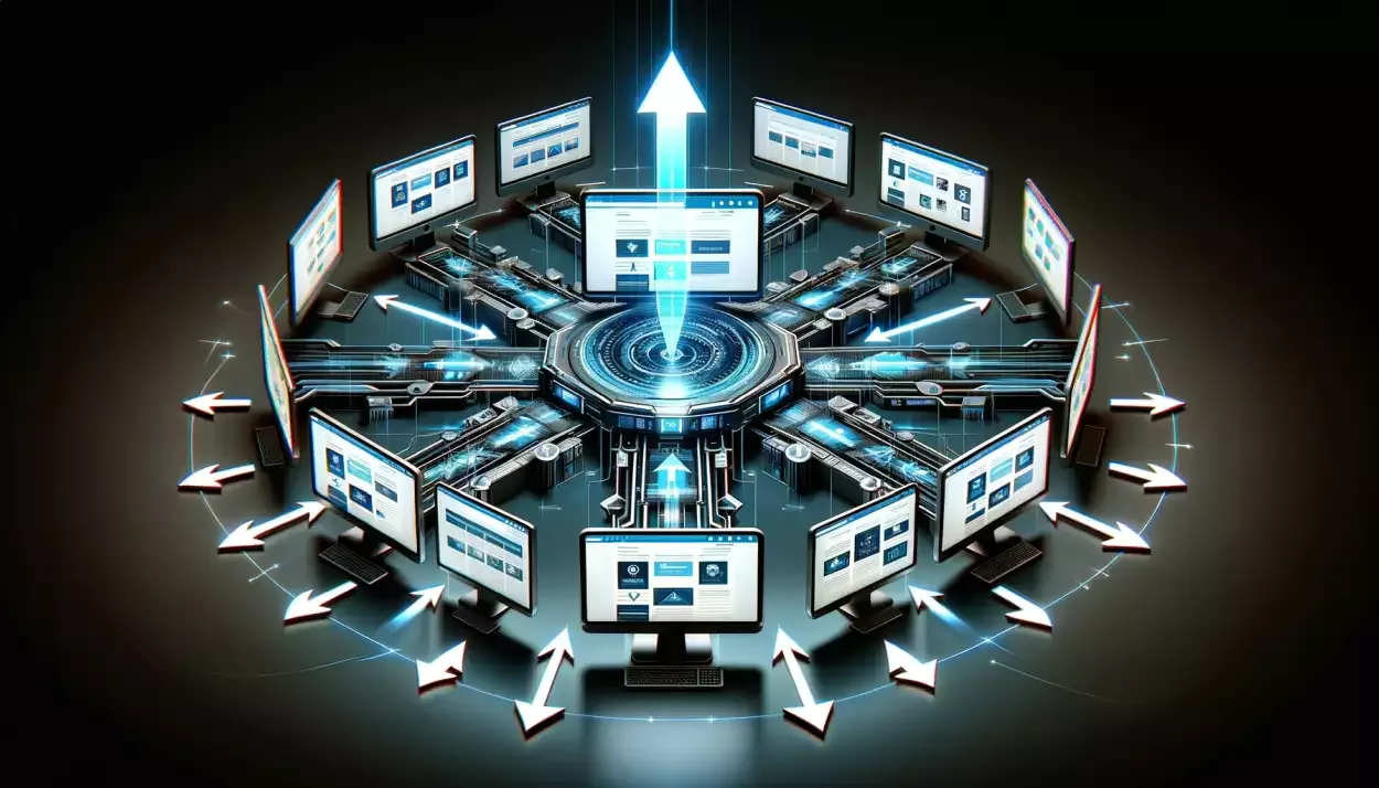 Definition von Domain Popularity (Domain Pop)