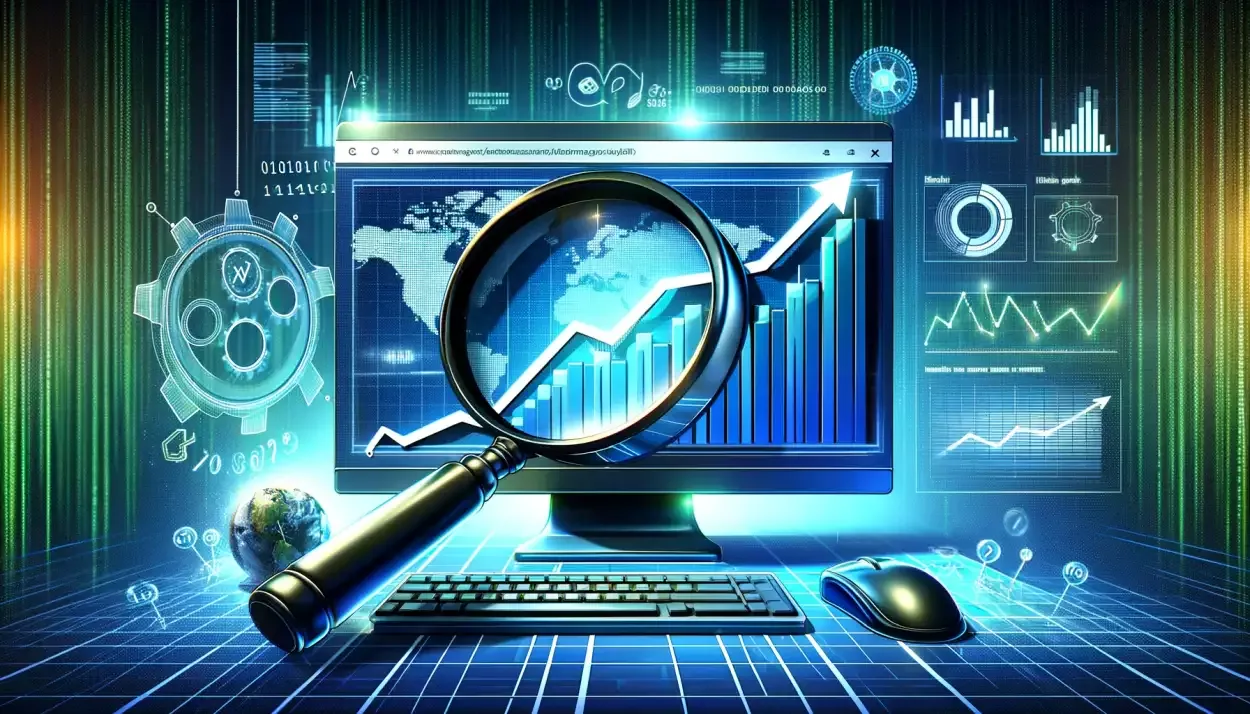 Google Suchvolumen ermitteln: Top-Keywords finden