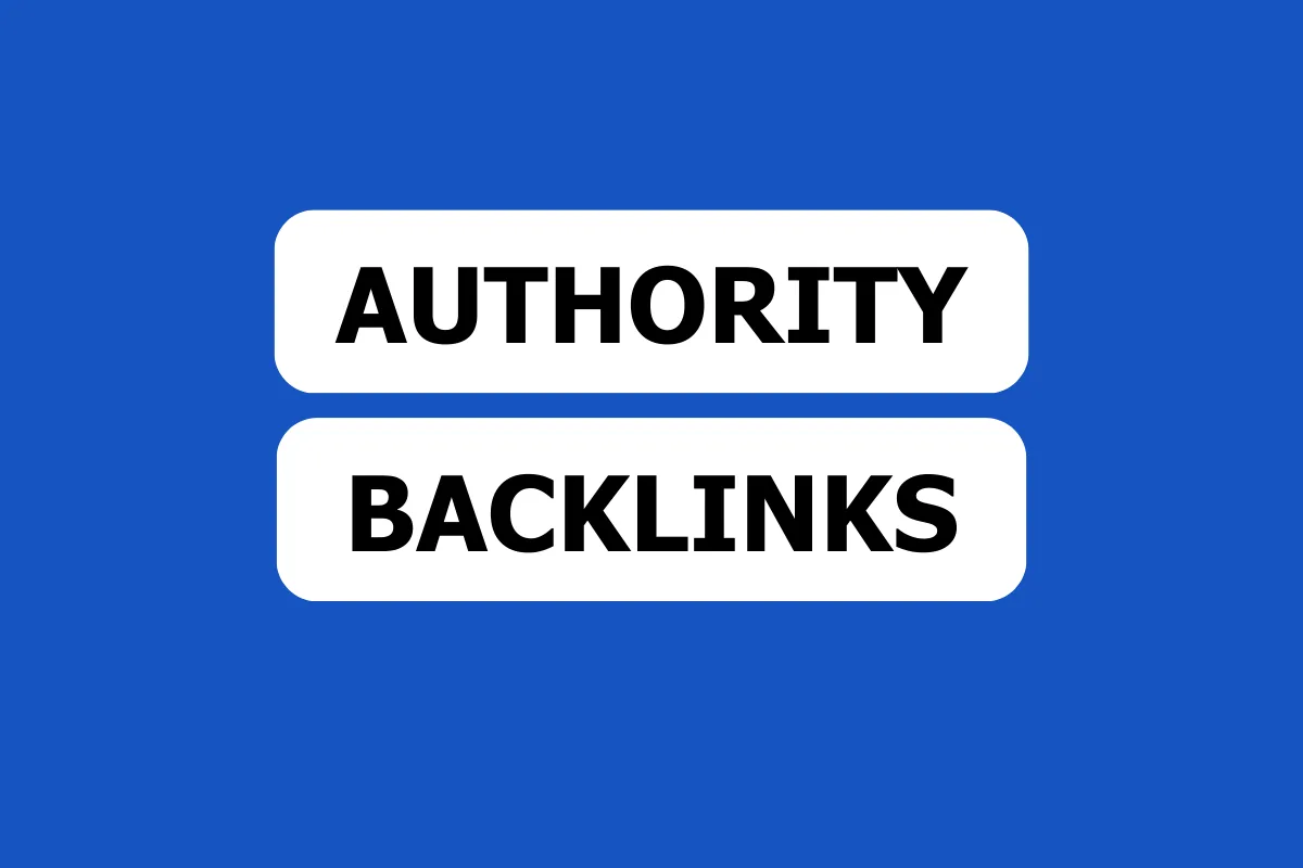 Authority Links kaufen - Echte Autorität