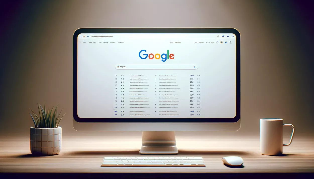 SERP Klickrate & SEO Traffic berechnen - Online-Tool