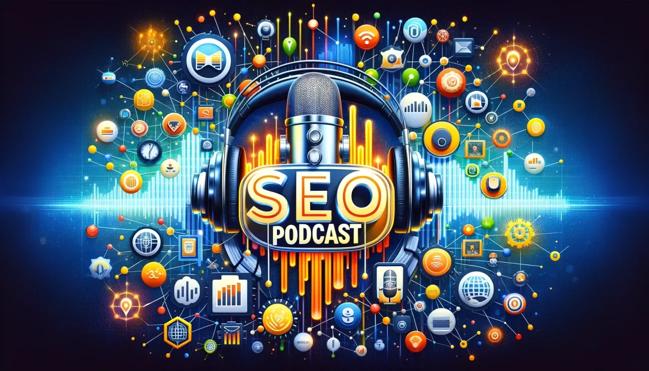 11 SEO Podcasts - Meine Empfehlungen