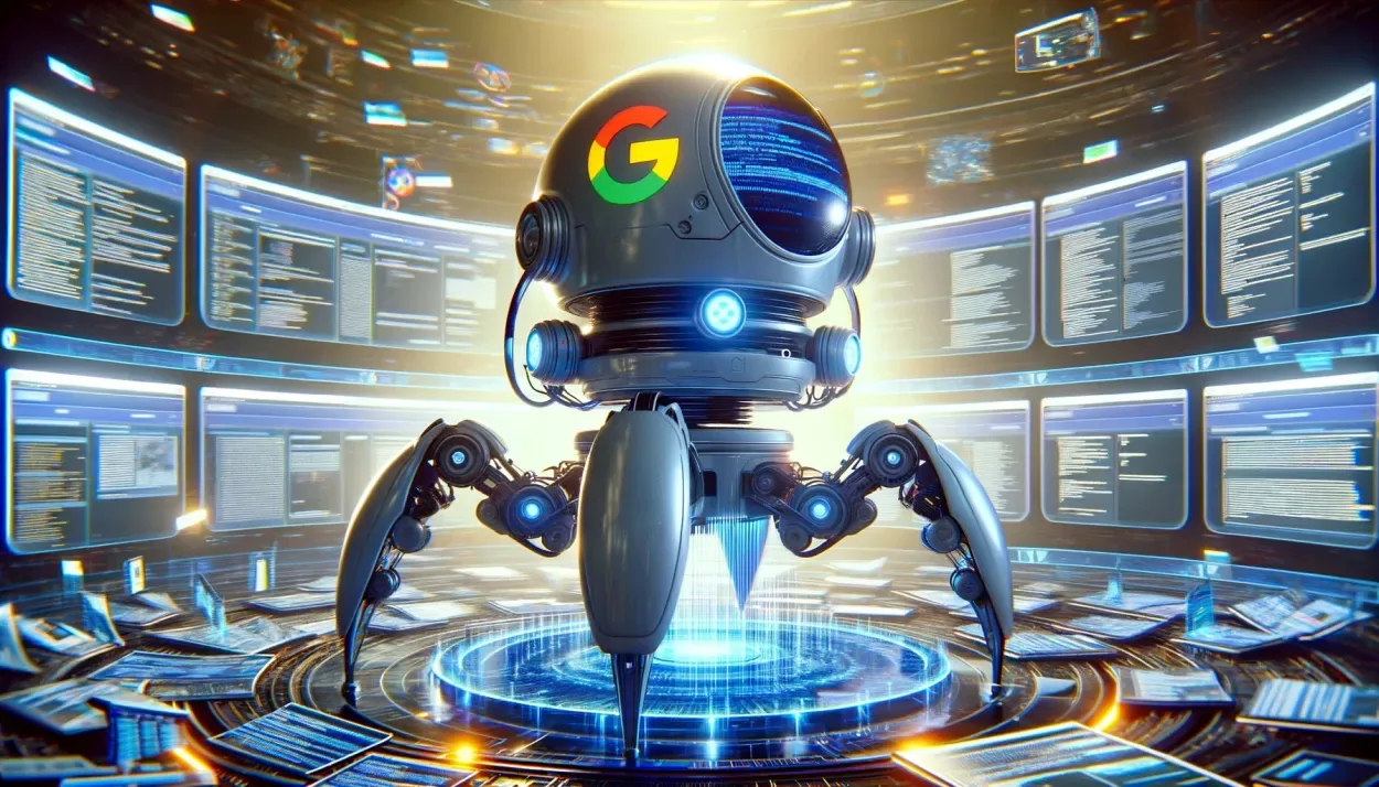 Google Crawl Budget auf einen Blick