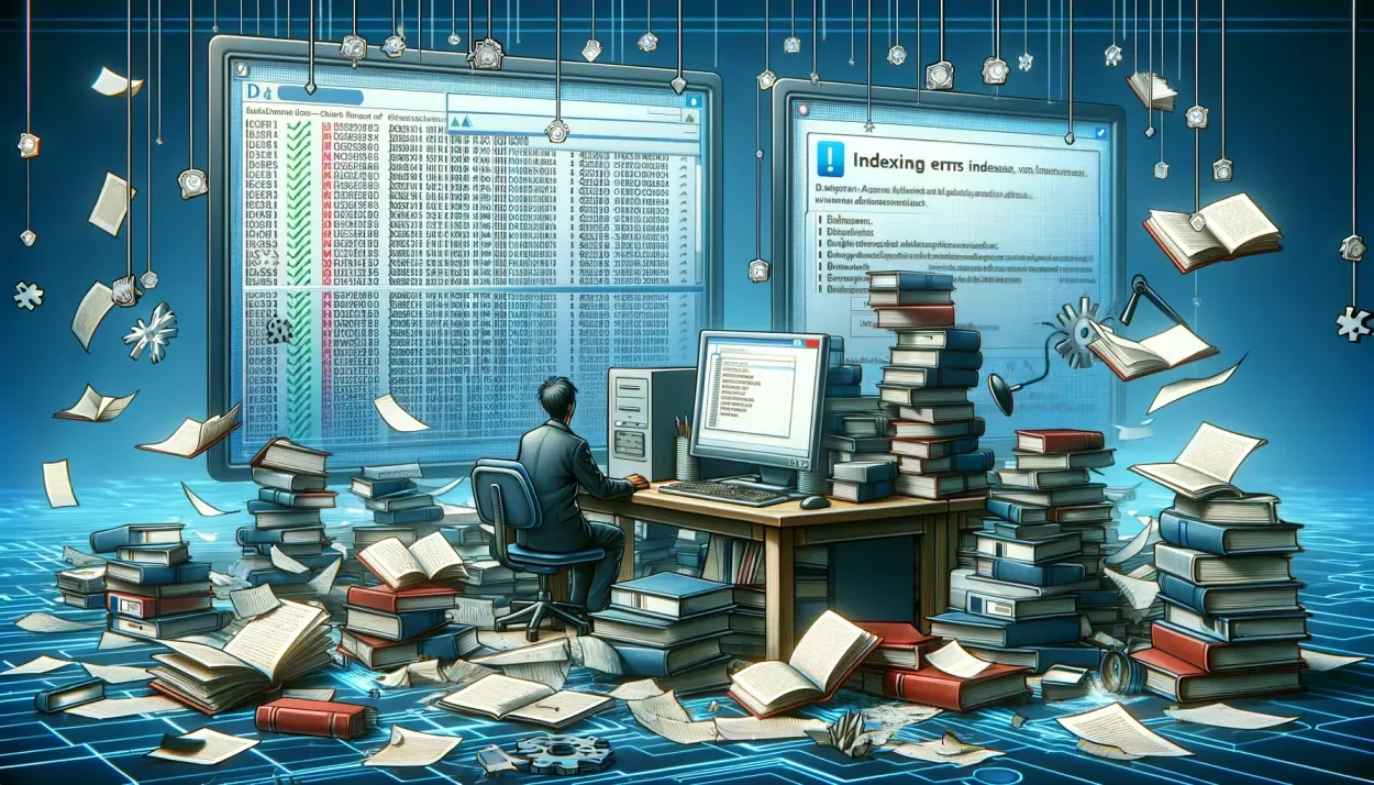 Wie lange dauert es bis Google eine Webseite indexiert?