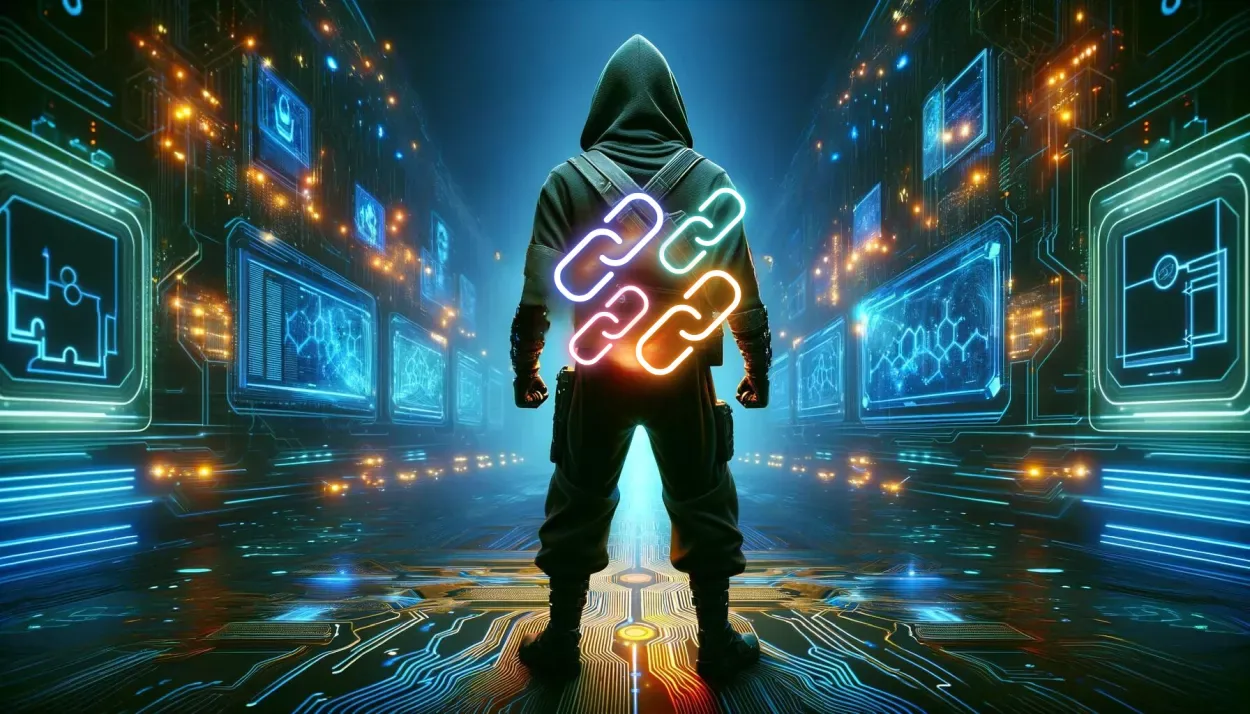Was ist Link Cloaking?