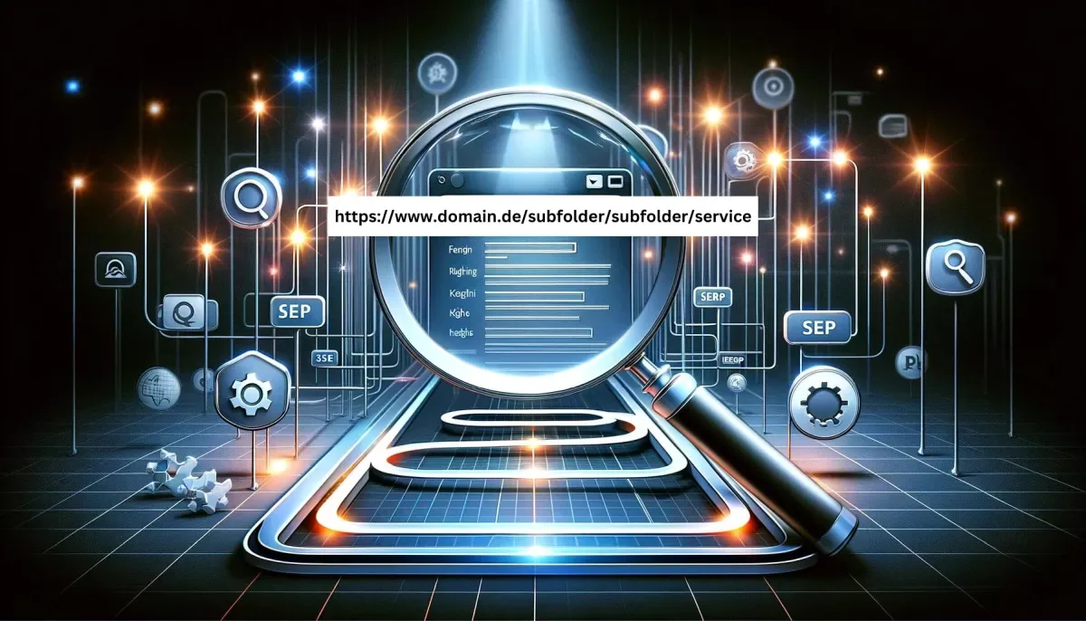 URL Aufbau: Die perfekte Struktur