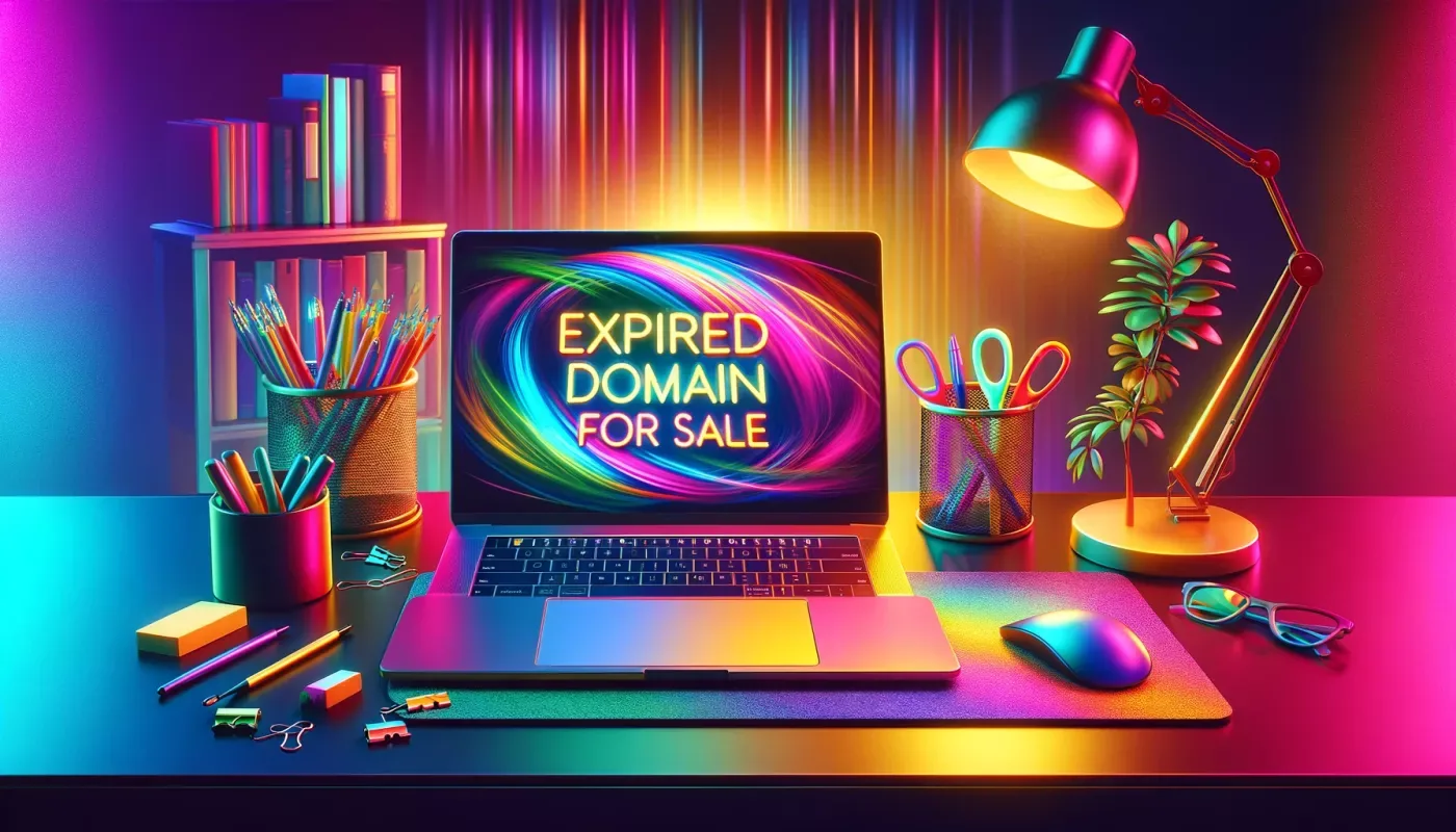 Was ist eine Expired Domain?