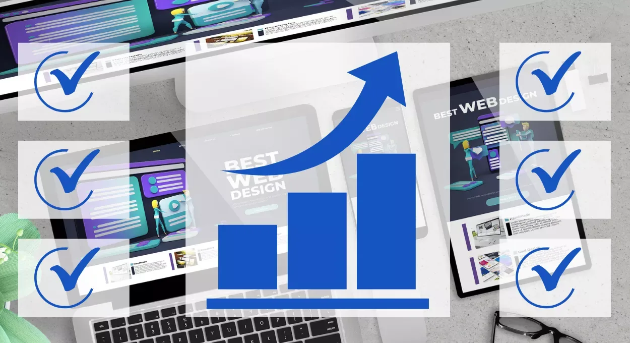 Website optimieren und selbst verbessern - Unser Guide