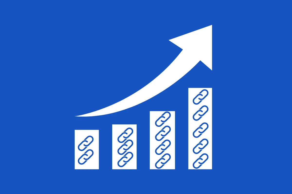 Definition: Was ist Link Velocity?