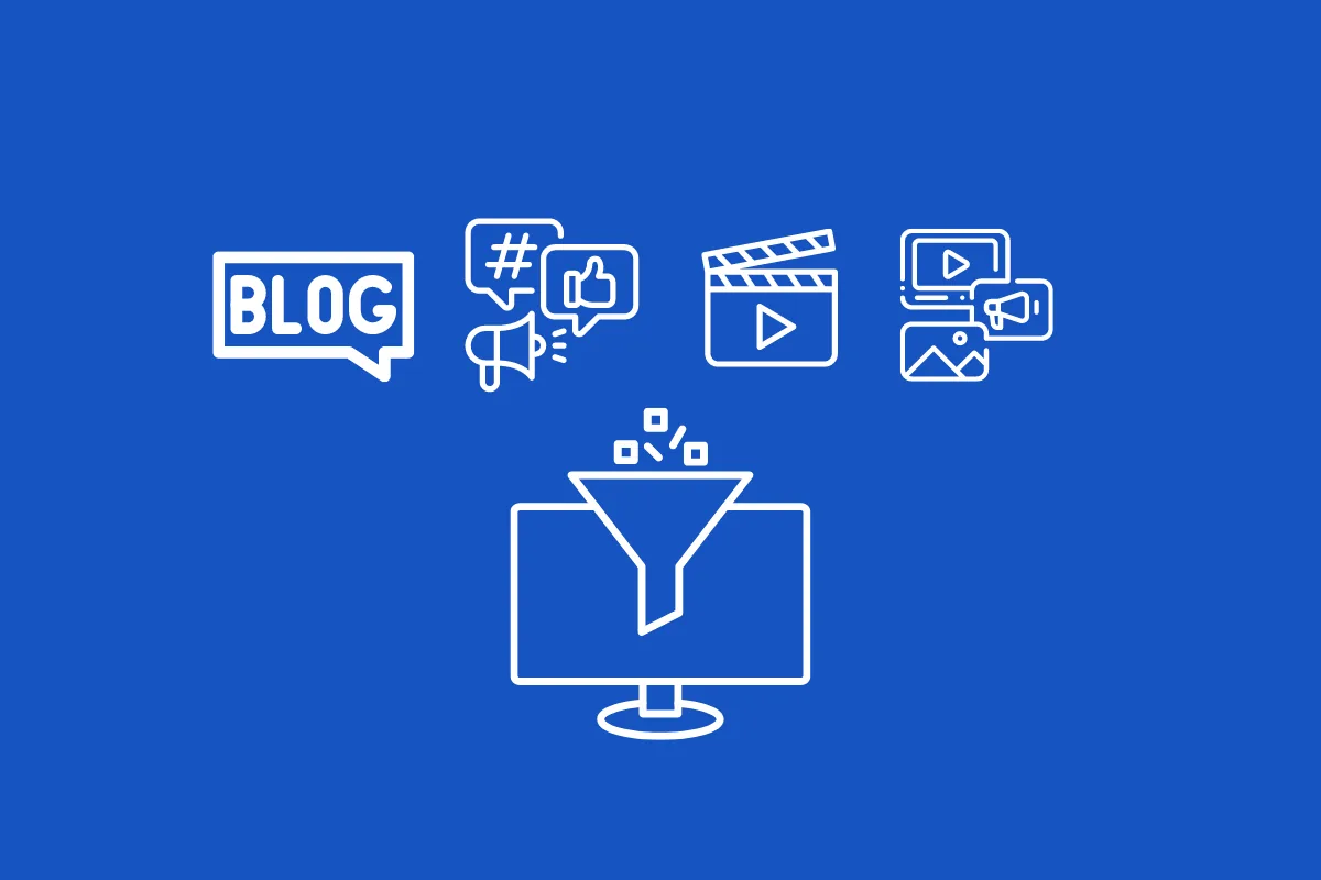 Was versteht man unter Content-Curation?