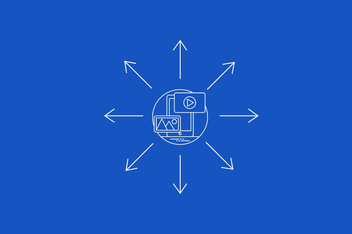 Was ist Content Distribution und wie funktioniert es?