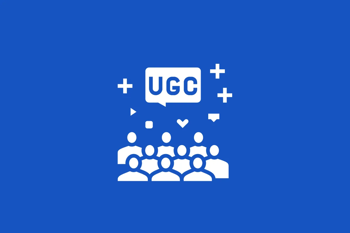 Definition: Was ist User-Generated-Content (UGC)?