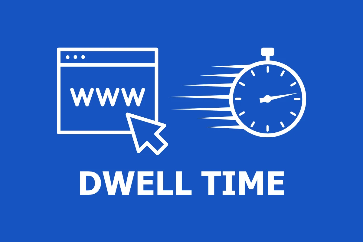 Definition: Was ist Dwell Time?