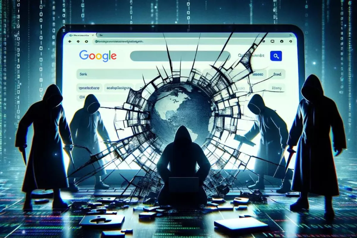 Negative SEO: Definition, Techniken & Hilfe