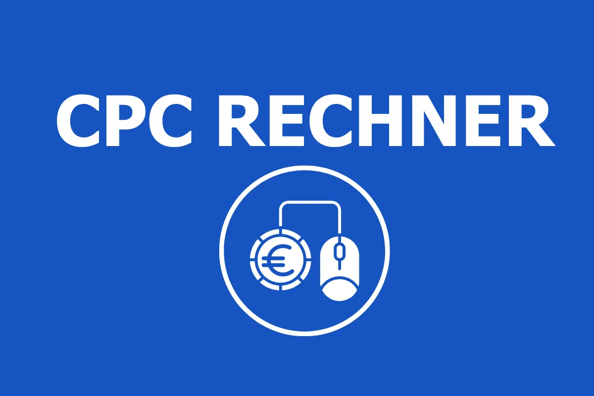 CPC berechnen | ONLINE-RECHNER