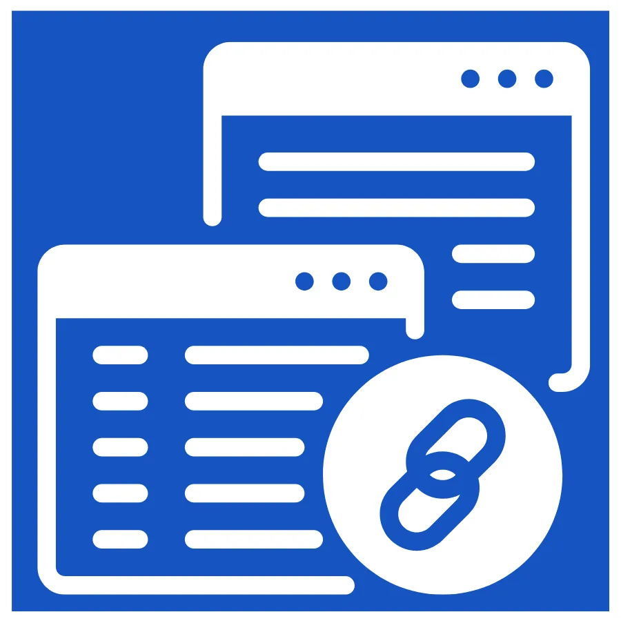Linkaufbau & Backlinks – Bantle Media