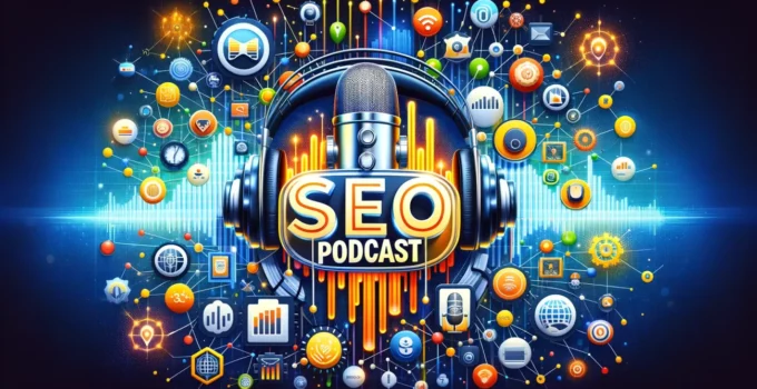 11 SEO Podcasts – Meine Empfehlungen