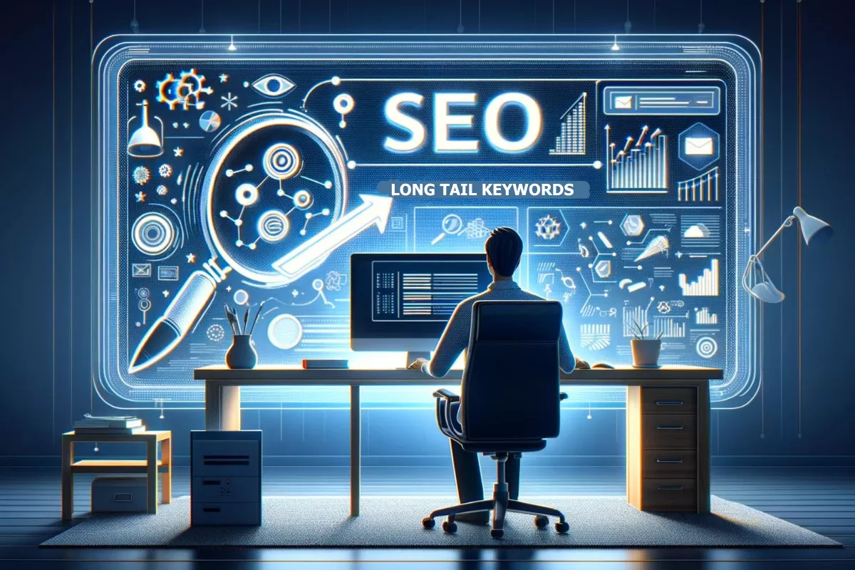 Long Tail Keywords: Unser Guide zu Top-Rankings