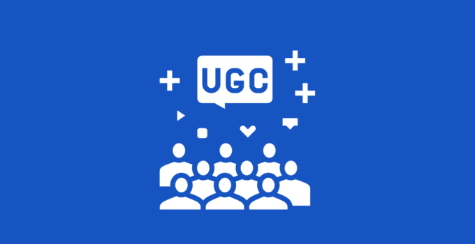 Definition: Was ist User-Generated-Content (UGC)?