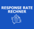 Response Rate berechnen | ONLINE-RECHNER