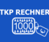 TKP berechnen | ONLINE-RECHNER