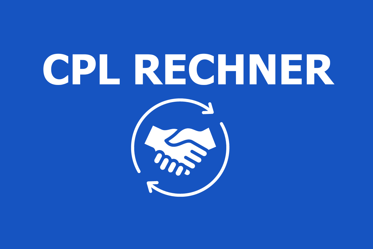 CPL berechnen | Online-Rechner