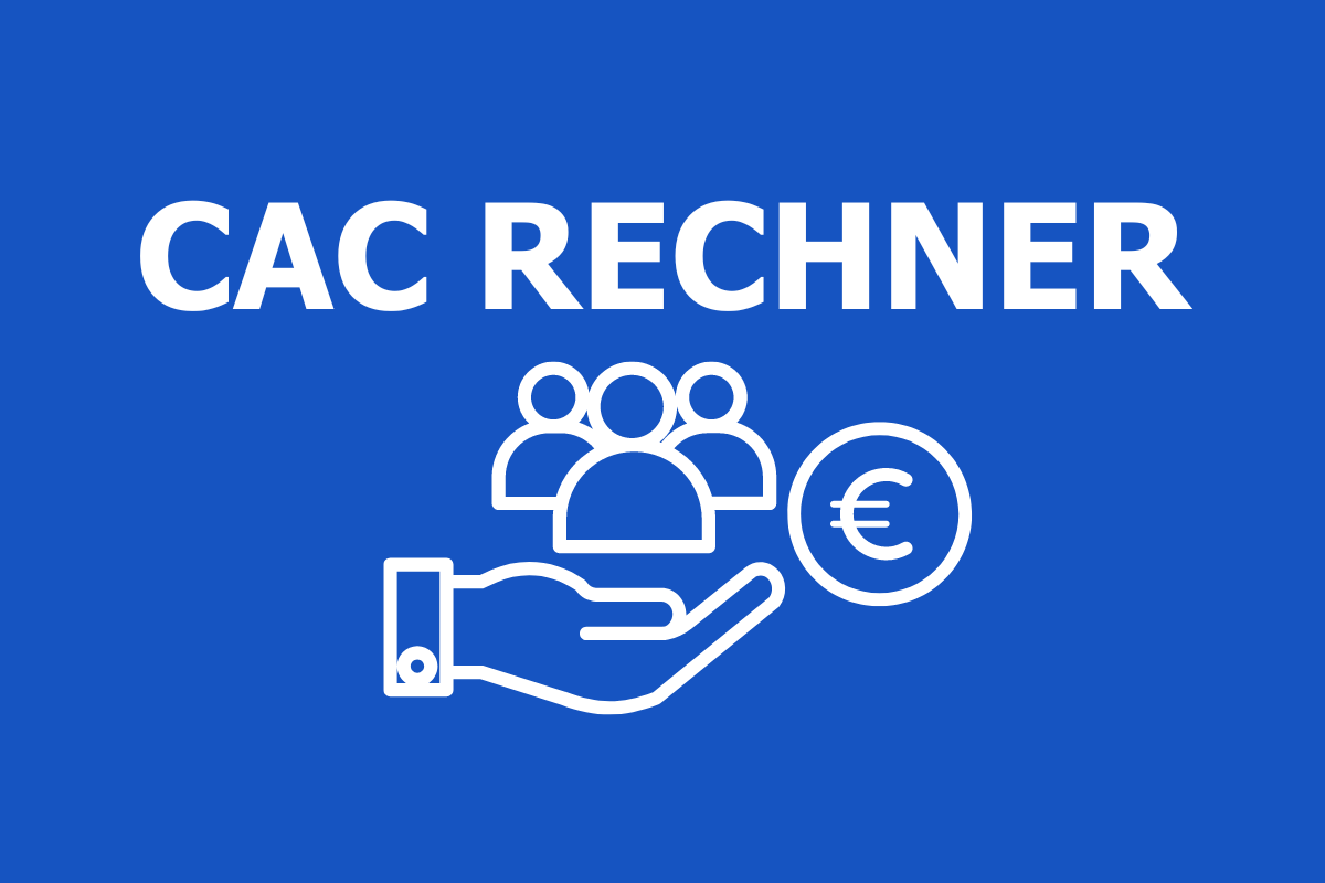 CAC Rechner